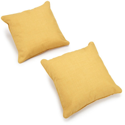 Outdoor 17" Pillow Cover & Insert