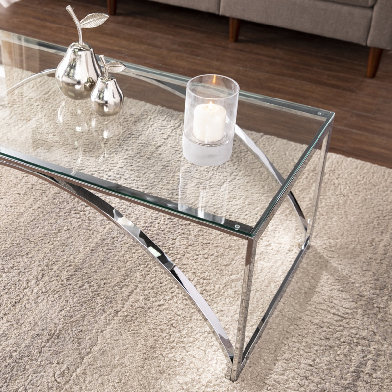 Table basse Stevenly