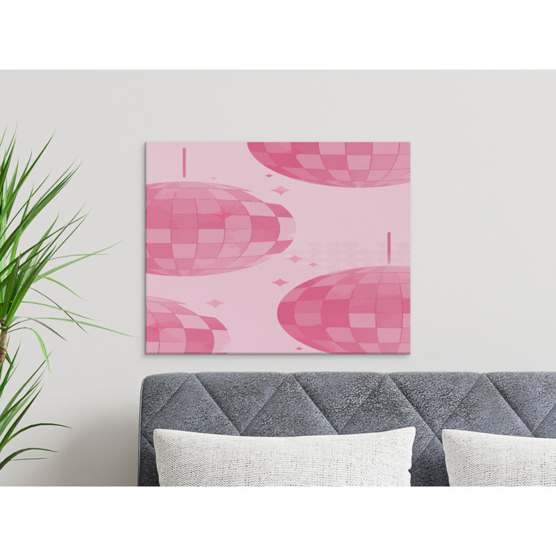 Wrapped Canvas Print Set, 60x40