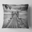Coussin Sea Wood Bridge à Port entre Sunrise Bridge-29453865-29453868