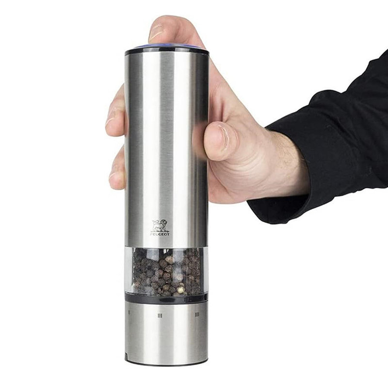 Pepper Mill