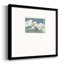 «Big Clouds Iiompemium», reproduction encadrée-88083513
