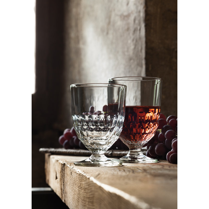 Artois Whiskey Glass