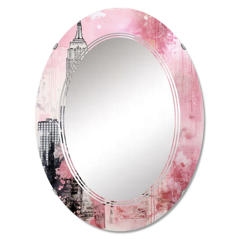Miroir Dorsch, 30 po x 20 po