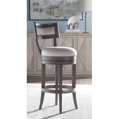 Tabouret de bar pivotant Co collage