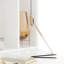 Foldable Floating Desk