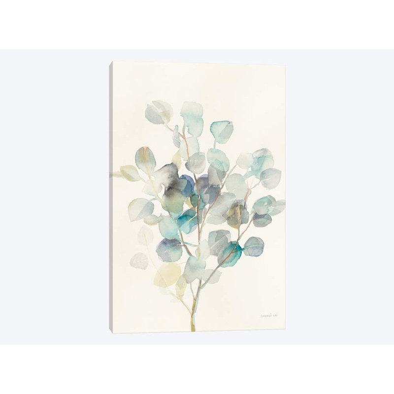 Danhui Nai - Wrapped Canvas Print, 101.6 cm H x 66.04 cm W x 3.175 cm D