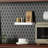 Walnut Solid Wood Sideboard