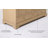 Varna 60'' Double Bathroom Vanity with Top-2115193810-2114598989