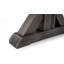 Otis Plank & Hide Shuffleboard Table with Professional Installation Included-52562011-88911944