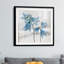 «Gorgeous Blue IV», reproduction de photo-40492581-40496262