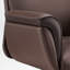 Fauteuil de direction ergonomique Eureka-122000513