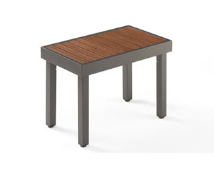 Kenwood Short Bench