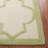 Sanyla Hand Tufted Wool Geometric Rug-1110320942