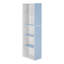 Aliesha Open Shelf Bookcase-32698198-69977018