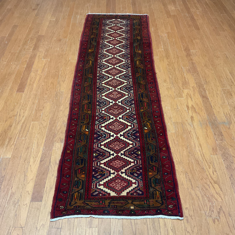  Chemin de table Hamadan