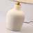 18.5" Ceramic Table Lamp