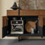 Buffet haut de gamme
