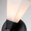 Bowtie 1 Light Bath Sconce-520163020