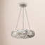 Lustre 6 lumières Annabella Conde-94079017