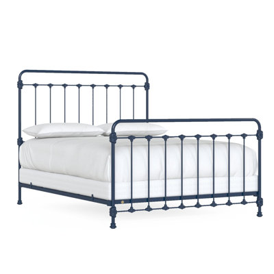 160 Picket Fence Bed | Complete Standard