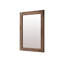 Toronto Wood Wall Mirror-41159692