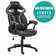 Fong Manufactured Wood Gaming Chair