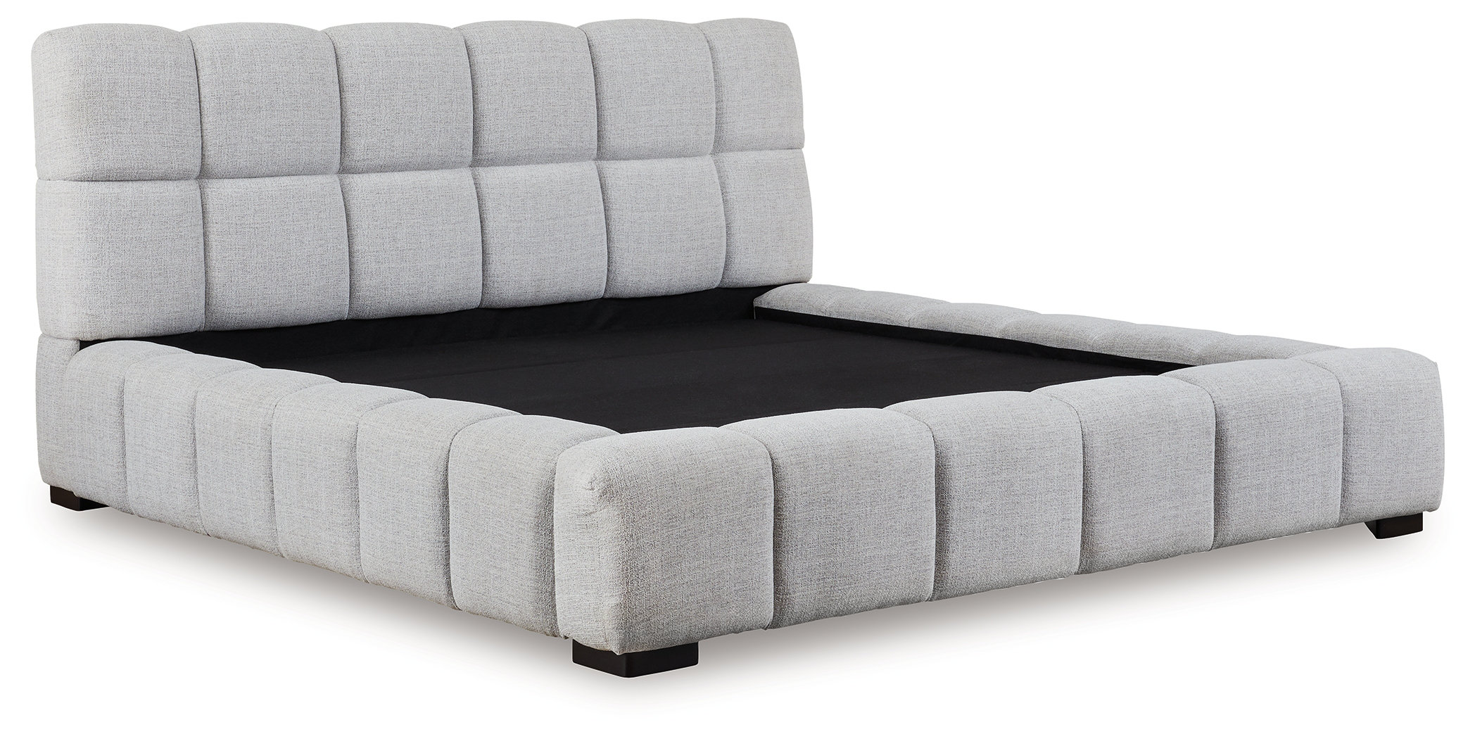 Hokku Designs Grendusk Upholstered Bed | Wayfair