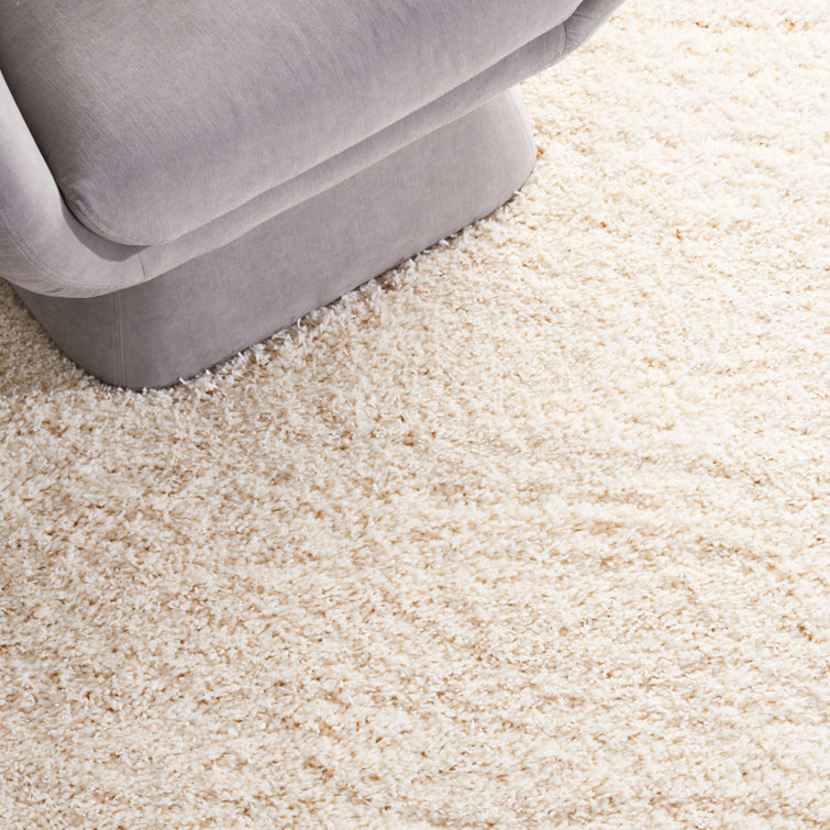 Vandoren Monica Shag Performance Rug