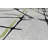 Espinueva Washable Abstract Indoor Rug-273072484