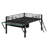  Aleemah Full Metal Slat Bed