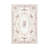 Luxurious Bathmat Set (2 Pieces), 100% Polyester, Non-Slip, Antibacterial | Dimensions: 19.7 x 23.6 inches & 23.6 x 39.4 inches | Ultra-Absorbent, Easy Clean Fabric, Machine Washable at 86°F | Perfect for Bathroom or Spa