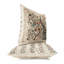 Coussin intérieur / extérieur Peacock Kalamkari-111740602