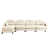 Beige Chenille selected