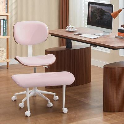 Fauteuil de méditation avec support lombaire Arne