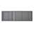 Comfortable And Durable Aluminum Chaise Lounge Set With Breathable Mesh, Adjustable Positions, And Easy Mobility For Outdoor Relaxation-114319200