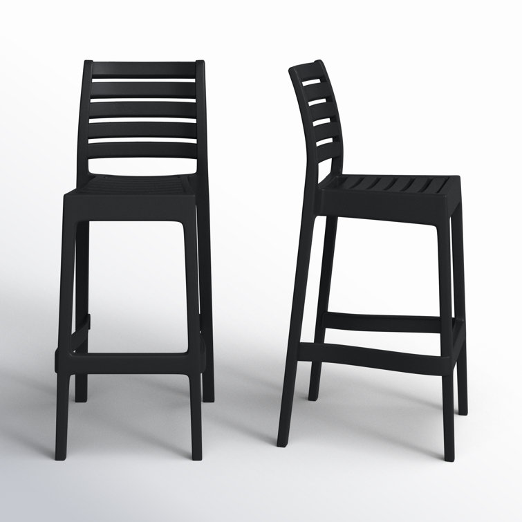 Outdoor 29.5'' Bar Stool
