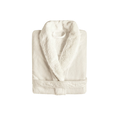 Egoist Bathrobe