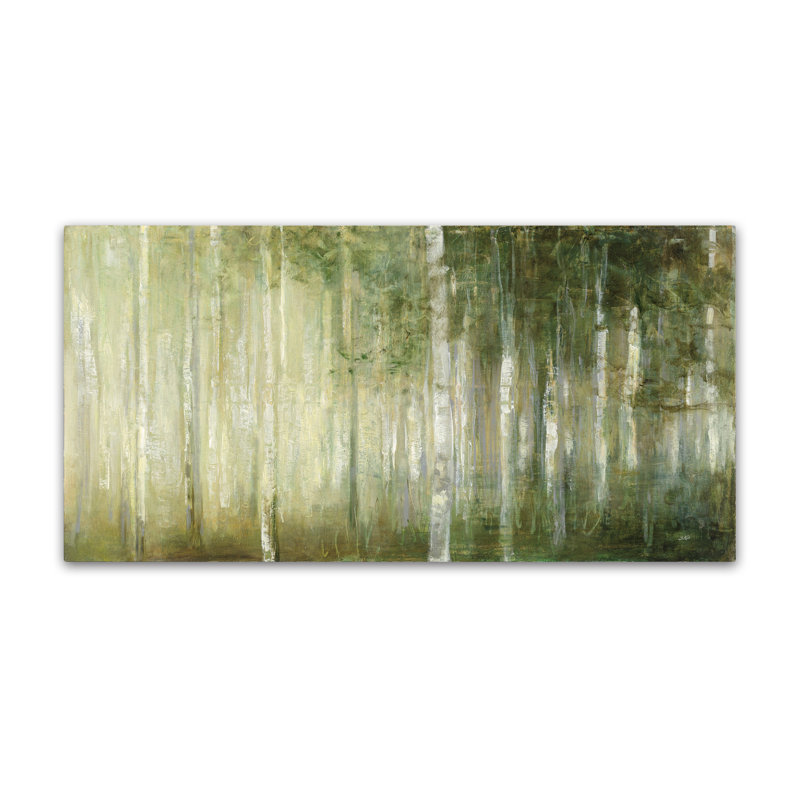 « résolutions », reproduction sur toile tendue, H 24 po x l 47 po