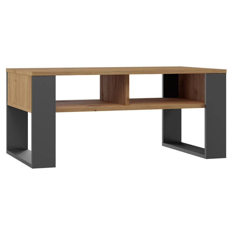 Beckerman Coffee Table