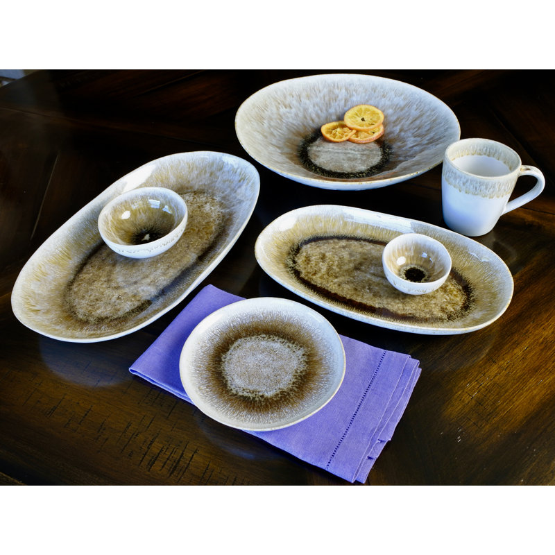 Point Lobos 6.5" Appetizer Plate