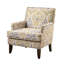 Fauteuil club Track Track