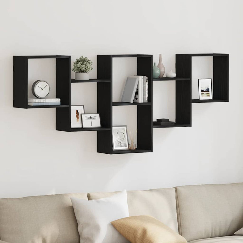 Bracket Shelf