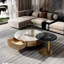 Table basse gigogne Britni