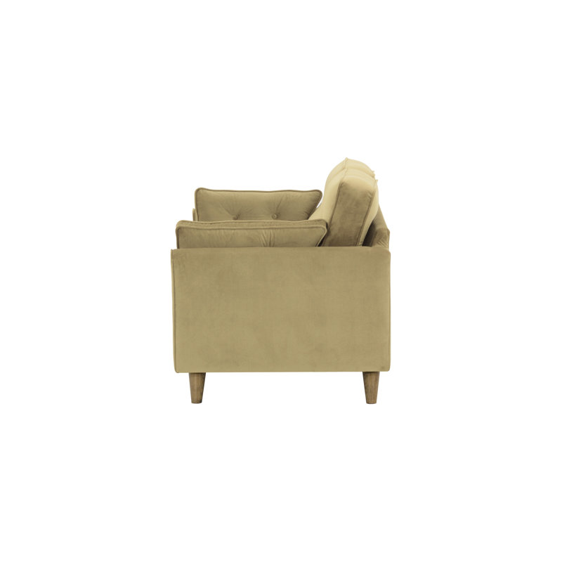 Julius Sofa, 3, Beige