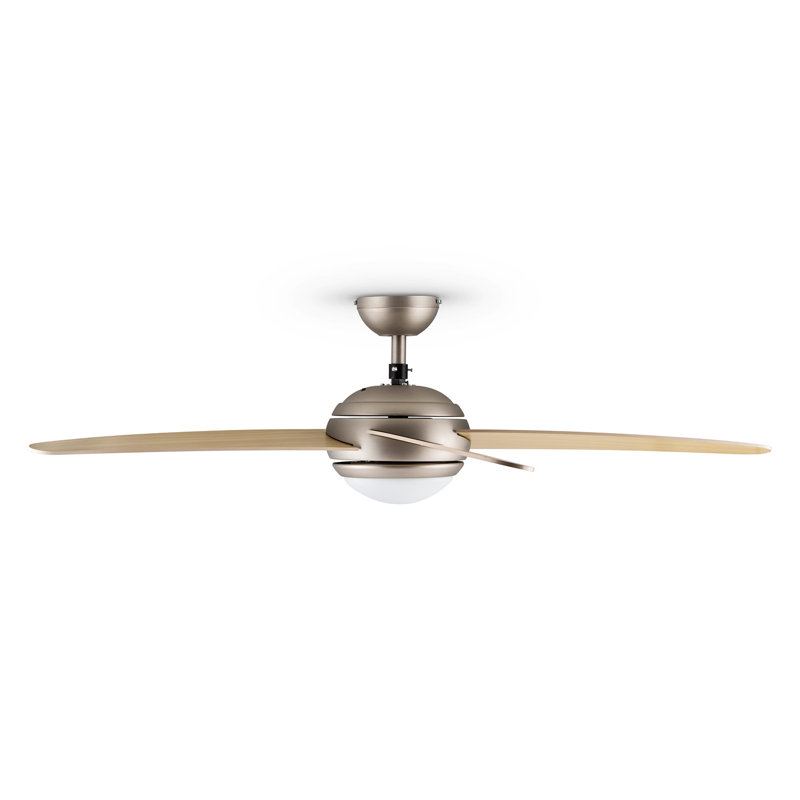134 cm Bolero Ceiling Fan with Remote Control