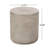 Outdoor Lightweight Concrete Side Table