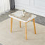 Table pliable polyvalente pour de multiples espaces et fonctions