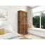 Armoire 4 portes avec 1 tiroir