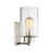 Polished Nickel selected